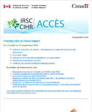 Access - 25 septembre 2025